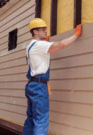 Best Steel Siding Installation  in Alturas, FL